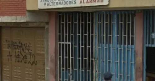 AUTOLLANOS R BOGOTÁ AUTOLLANOS R BOGOTÁ